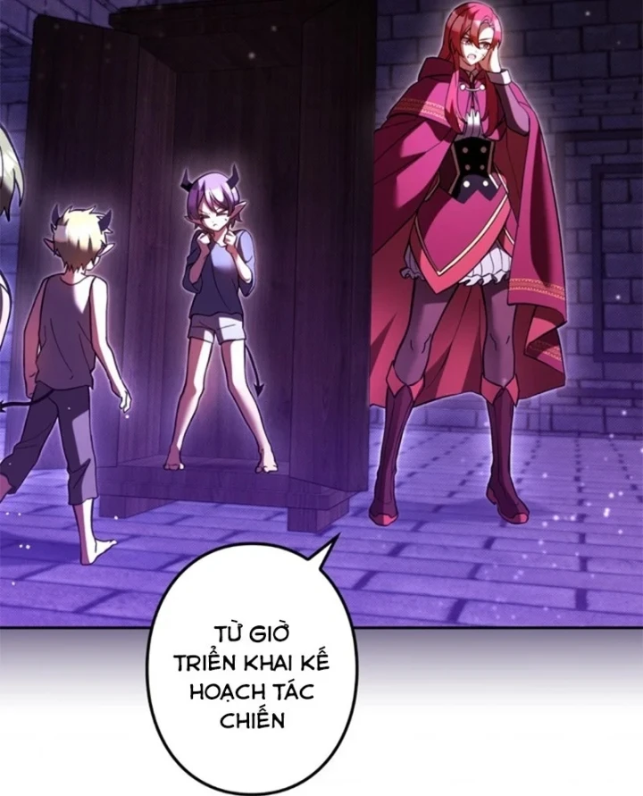 Các Nữ Anh Hùng Muốn Giết Tôi, Một Anh Hùng Chapter 53 - Trang 25