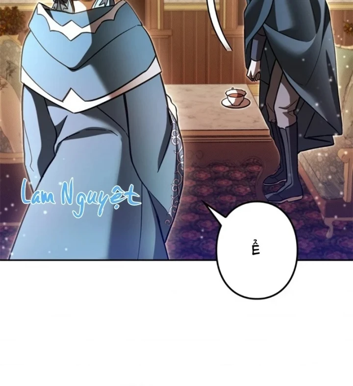 Các Nữ Anh Hùng Muốn Giết Tôi, Một Anh Hùng Chapter 53 - Trang 27
