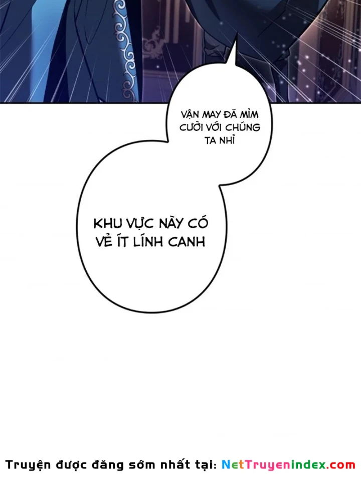 Các Nữ Anh Hùng Muốn Giết Tôi, Một Anh Hùng Chapter 53 - Trang 29