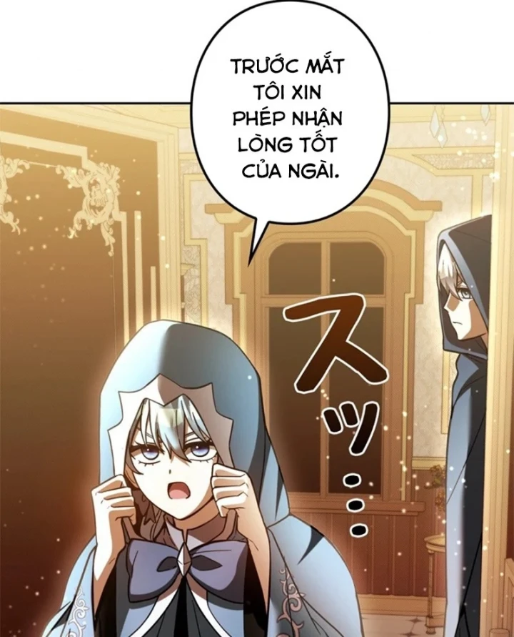 Các Nữ Anh Hùng Muốn Giết Tôi, Một Anh Hùng Chapter 53 - Trang 34