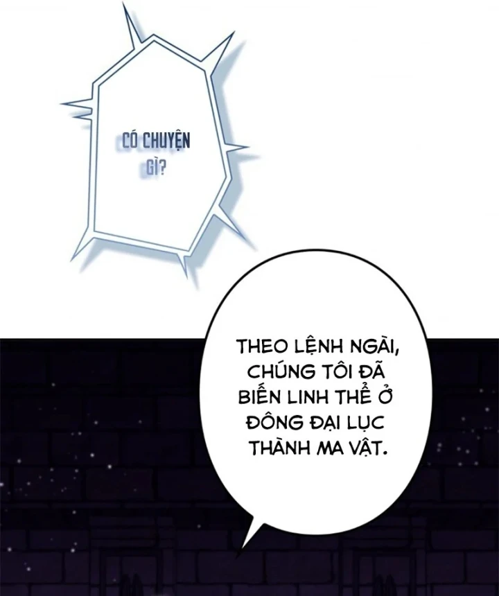 Các Nữ Anh Hùng Muốn Giết Tôi, Một Anh Hùng Chapter 53 - Trang 46