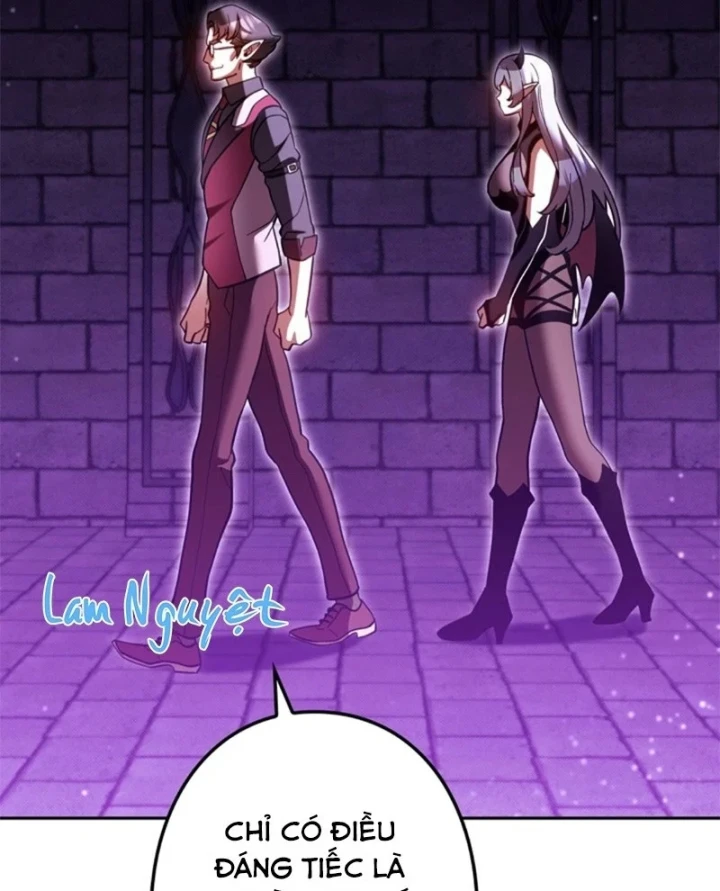 Các Nữ Anh Hùng Muốn Giết Tôi, Một Anh Hùng Chapter 53 - Trang 47