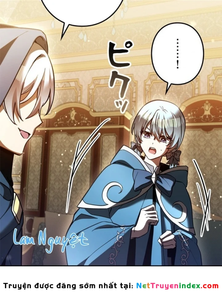 Các Nữ Anh Hùng Muốn Giết Tôi, Một Anh Hùng Chapter 53 - Trang 5