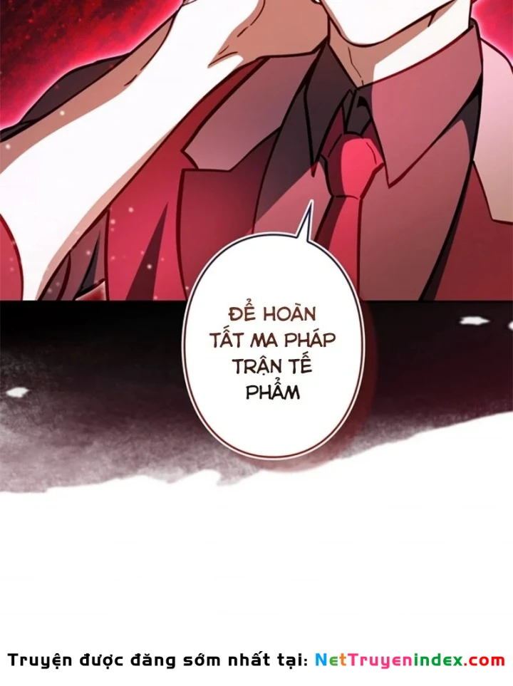Các Nữ Anh Hùng Muốn Giết Tôi, Một Anh Hùng Chapter 53 - Trang 50