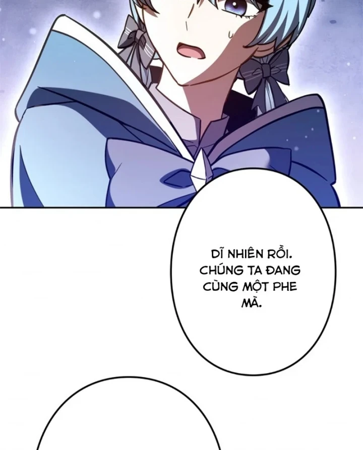 Các Nữ Anh Hùng Muốn Giết Tôi, Một Anh Hùng Chapter 53 - Trang 7