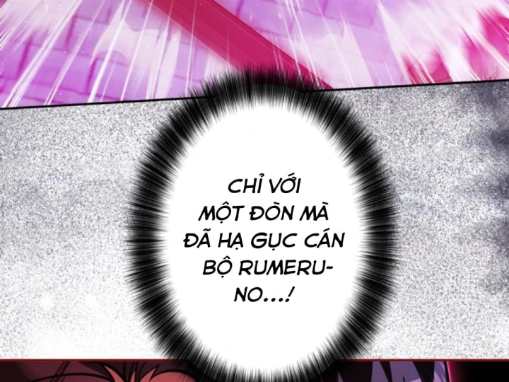Các Nữ Anh Hùng Muốn Giết Tôi, Một Anh Hùng Chapter 54 - Trang 16