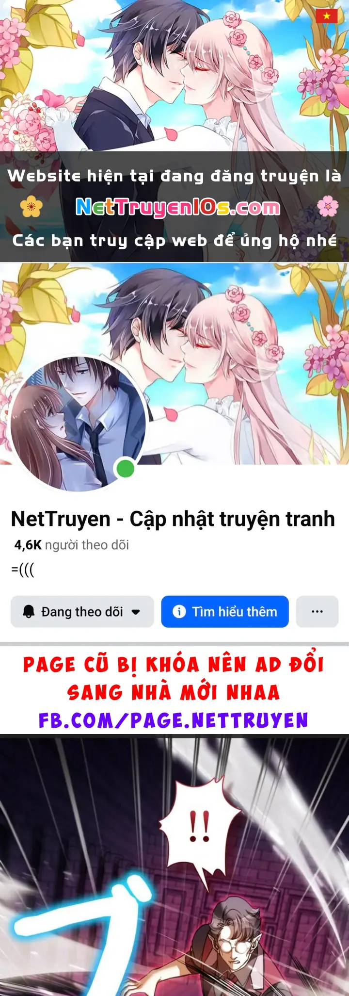 Các Nữ Anh Hùng Muốn Giết Tôi, Một Anh Hùng Chapter 54 - Trang 2