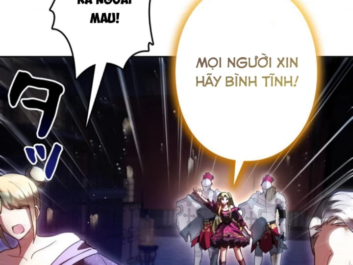 Các Nữ Anh Hùng Muốn Giết Tôi, Một Anh Hùng Chapter 54 - Trang 42