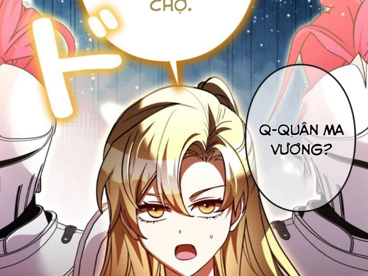 Các Nữ Anh Hùng Muốn Giết Tôi, Một Anh Hùng Chapter 54 - Trang 45