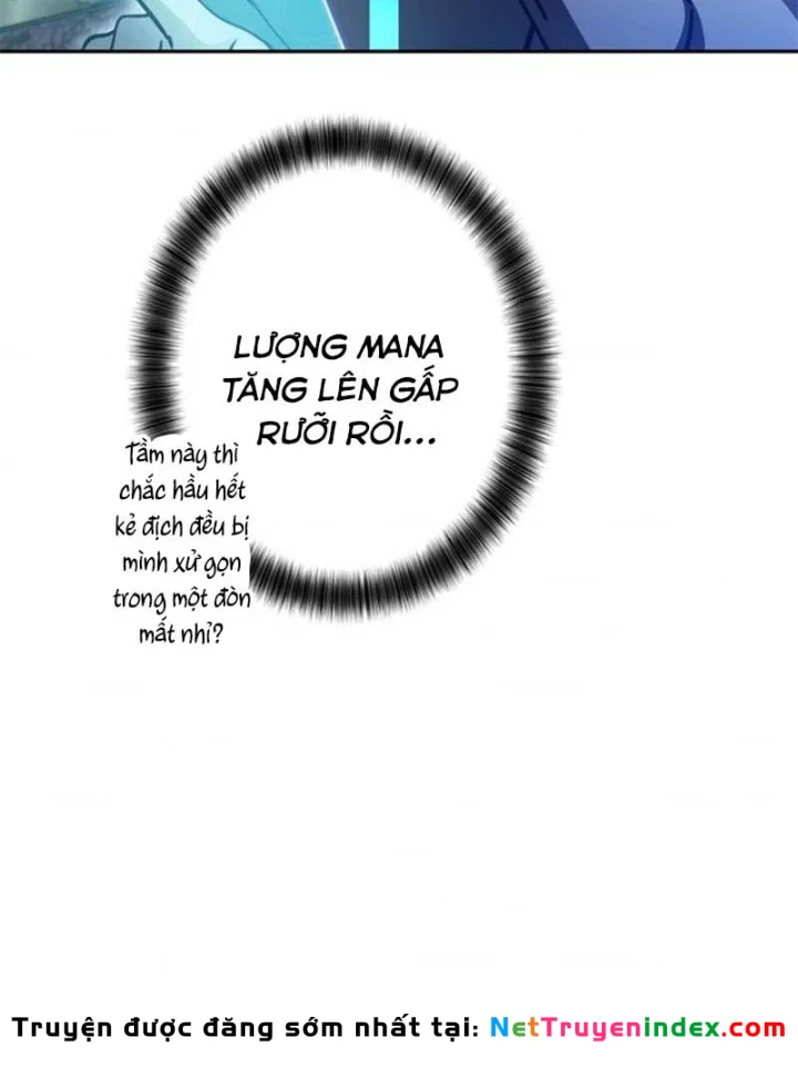Các Nữ Anh Hùng Muốn Giết Tôi, Một Anh Hùng Chapter 55 - Trang 13