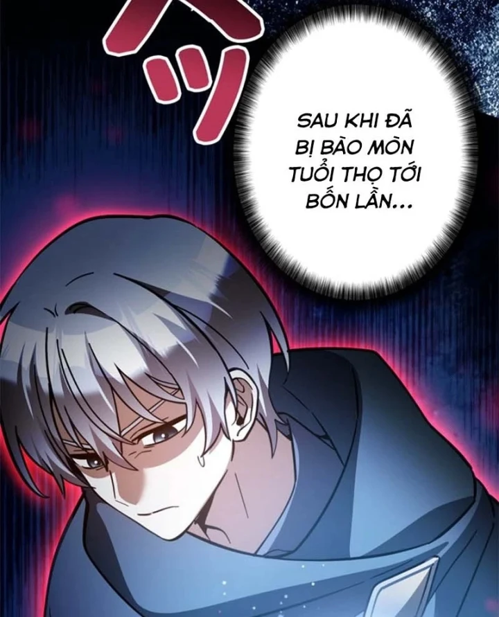 Các Nữ Anh Hùng Muốn Giết Tôi, Một Anh Hùng Chapter 55 - Trang 15