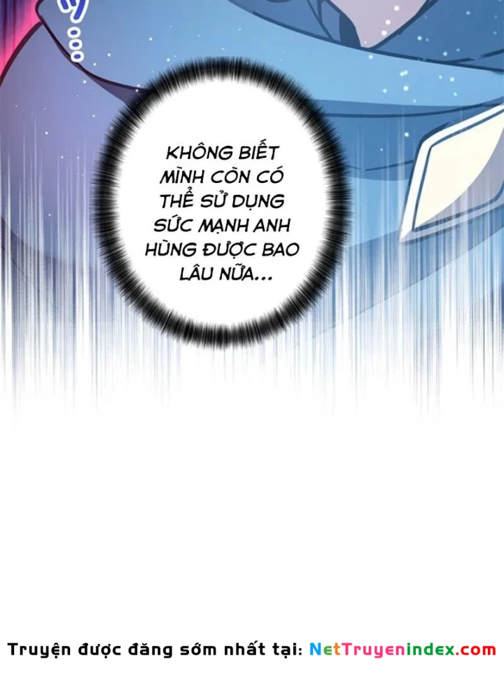 Các Nữ Anh Hùng Muốn Giết Tôi, Một Anh Hùng Chapter 55 - Trang 18