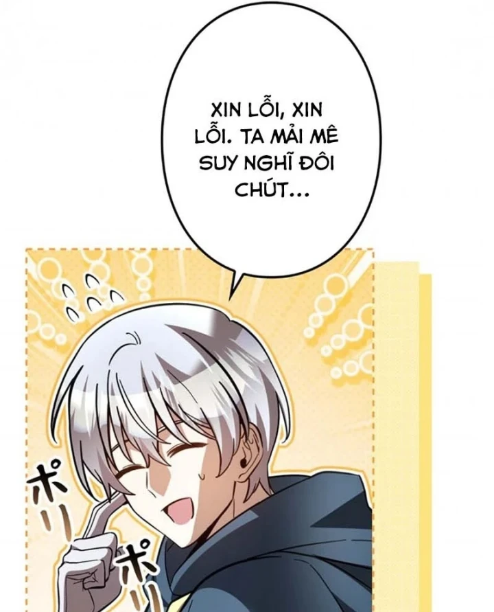 Các Nữ Anh Hùng Muốn Giết Tôi, Một Anh Hùng Chapter 55 - Trang 22