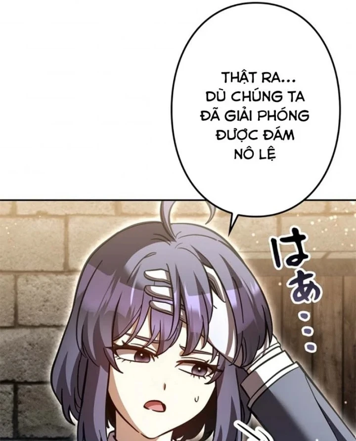 Các Nữ Anh Hùng Muốn Giết Tôi, Một Anh Hùng Chapter 55 - Trang 24