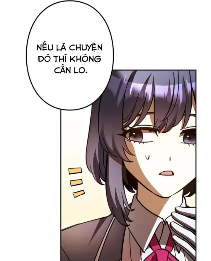 Các Nữ Anh Hùng Muốn Giết Tôi, Một Anh Hùng Chapter 55 - Trang 27