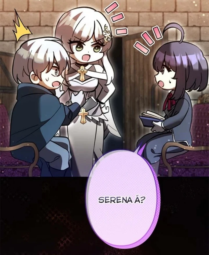 Các Nữ Anh Hùng Muốn Giết Tôi, Một Anh Hùng Chapter 55 - Trang 41