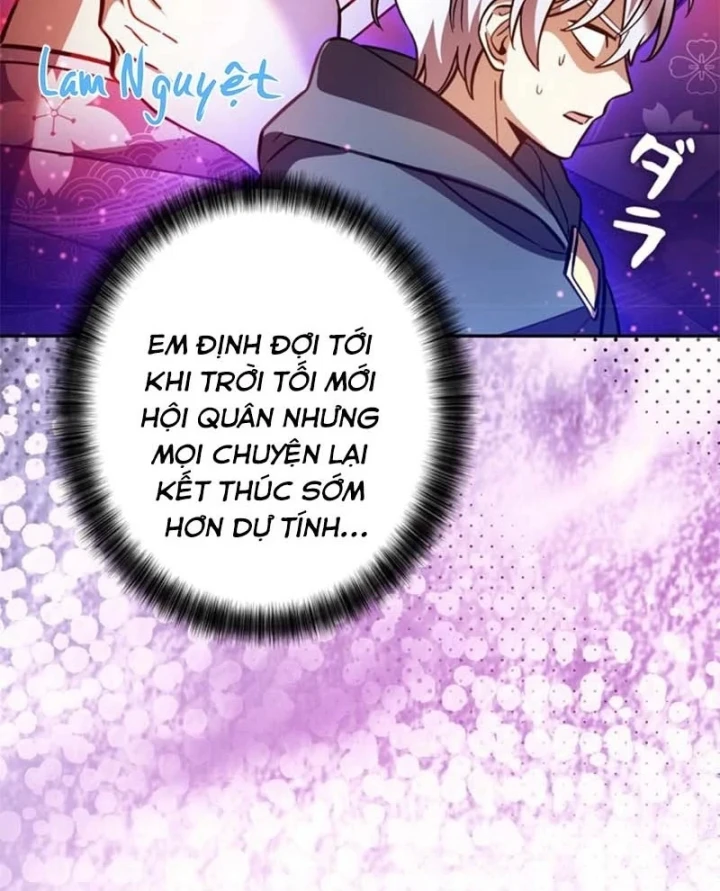 Các Nữ Anh Hùng Muốn Giết Tôi, Một Anh Hùng Chapter 55 - Trang 44