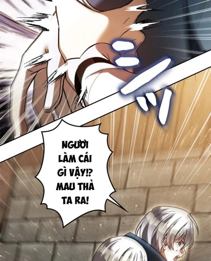 Các Nữ Anh Hùng Muốn Giết Tôi, Một Anh Hùng Chapter 55 - Trang 48