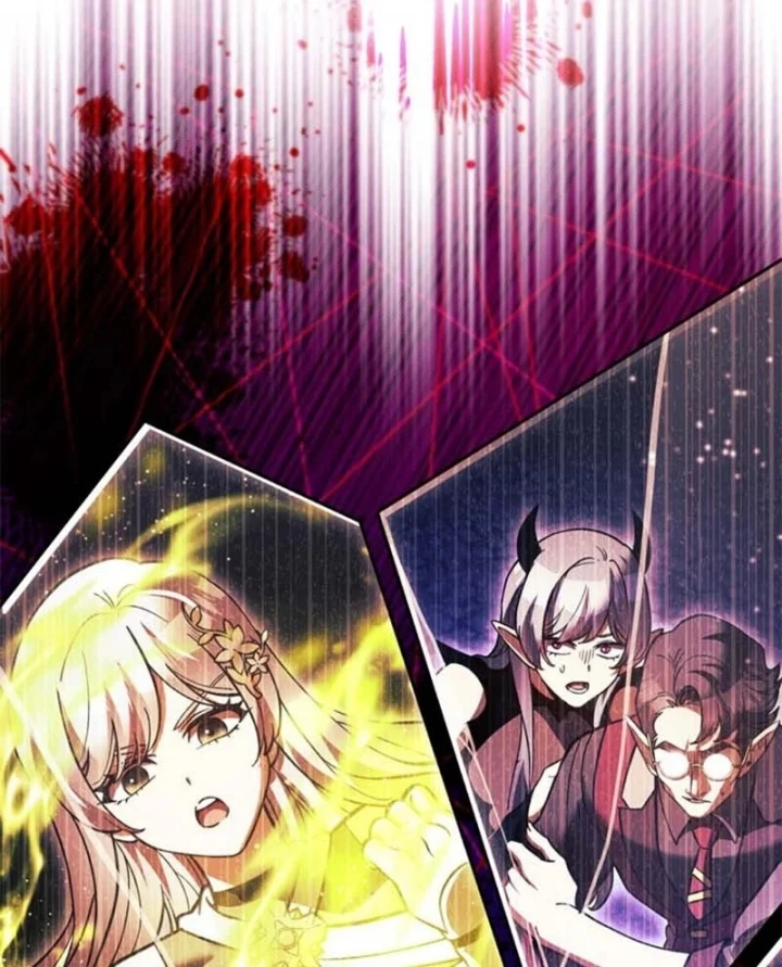 Các Nữ Anh Hùng Muốn Giết Tôi, Một Anh Hùng Chapter 55 - Trang 5