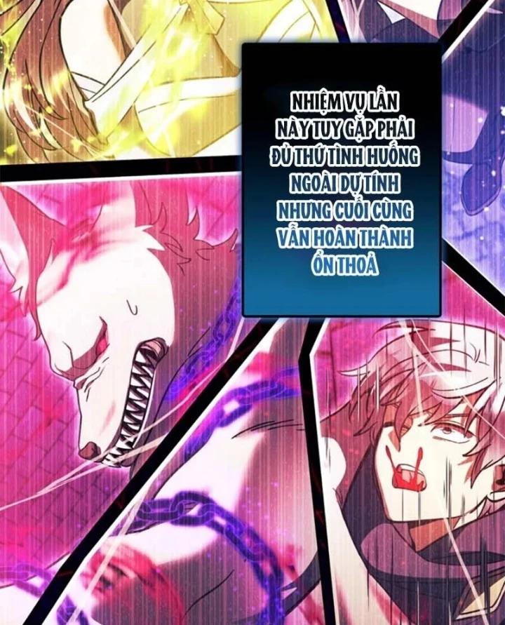 Các Nữ Anh Hùng Muốn Giết Tôi, Một Anh Hùng Chapter 55 - Trang 6