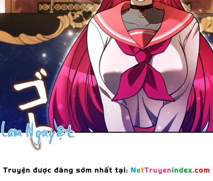 Các Nữ Anh Hùng Muốn Giết Tôi, Một Anh Hùng Chapter 56 - Trang 4