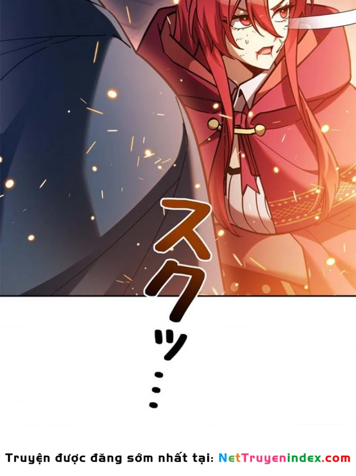 Các Nữ Anh Hùng Muốn Giết Tôi, Một Anh Hùng Chapter 57 - Trang 10