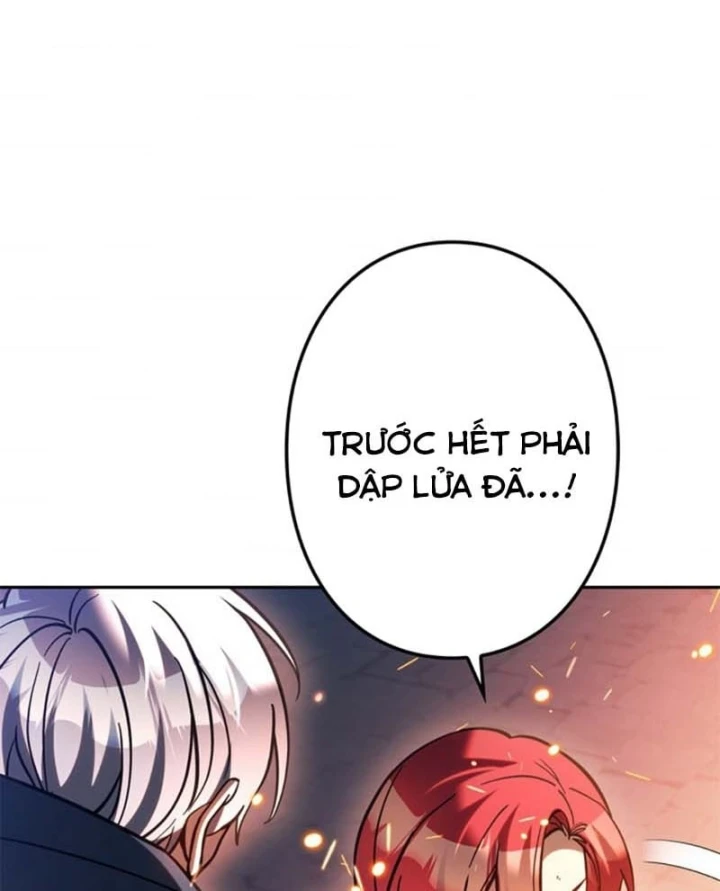 Các Nữ Anh Hùng Muốn Giết Tôi, Một Anh Hùng Chapter 57 - Trang 9