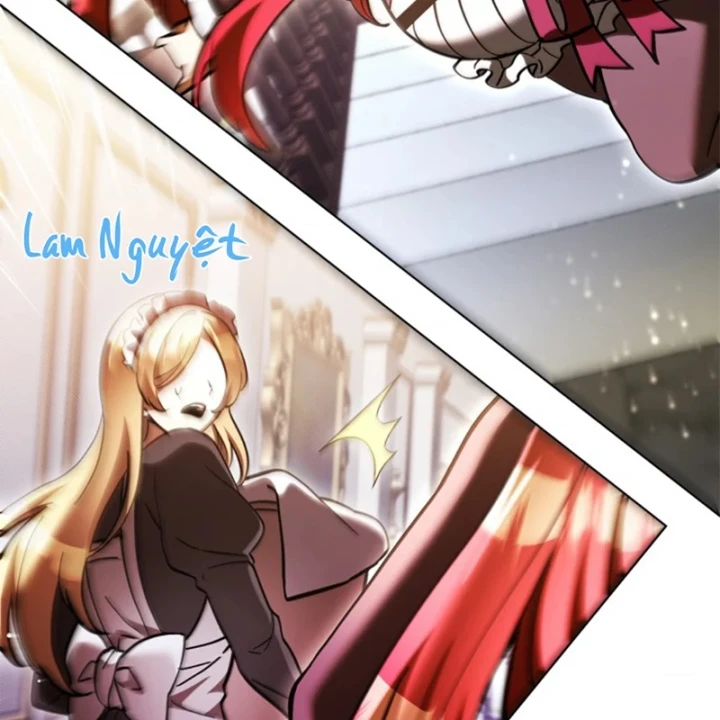 Các Nữ Anh Hùng Muốn Giết Tôi, Một Anh Hùng Chapter 59 - Trang 11