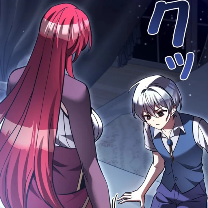 Các Nữ Anh Hùng Muốn Giết Tôi, Một Anh Hùng Chapter 59 - Trang 29