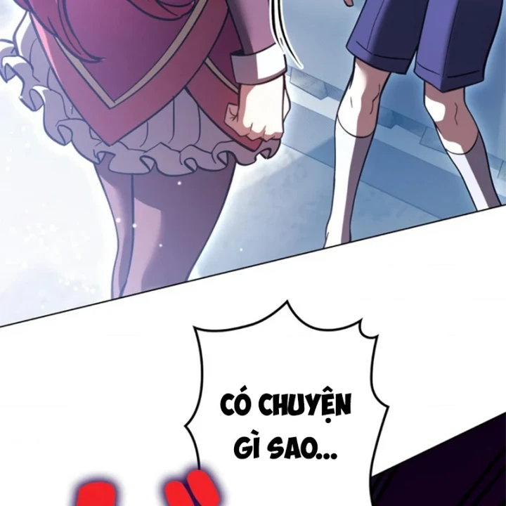 Các Nữ Anh Hùng Muốn Giết Tôi, Một Anh Hùng Chapter 59 - Trang 30
