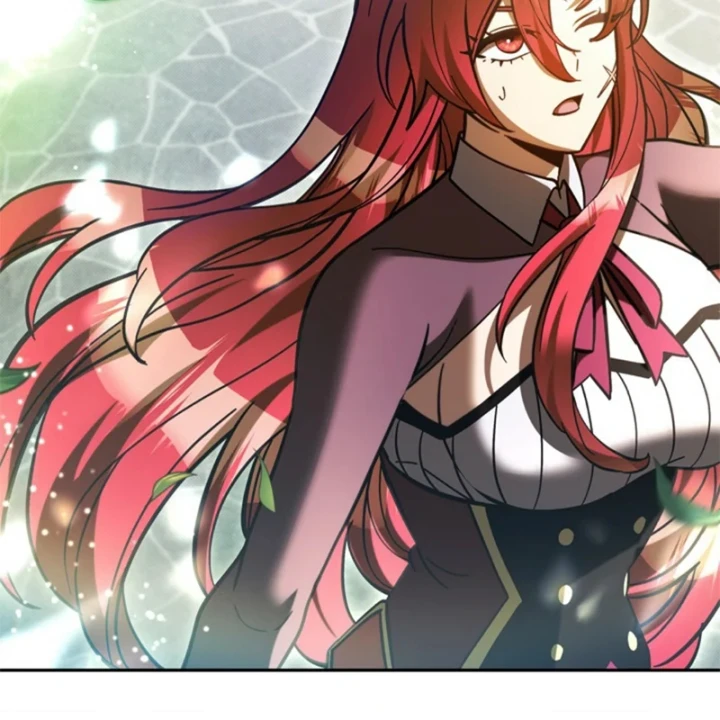 Các Nữ Anh Hùng Muốn Giết Tôi, Một Anh Hùng Chapter 59 - Trang 4