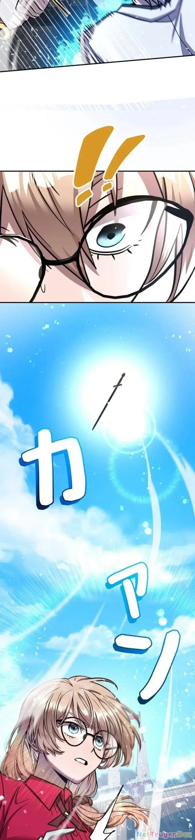 Các Nữ Anh Hùng Muốn Giết Tôi, Một Anh Hùng Chapter 6 - Trang 20