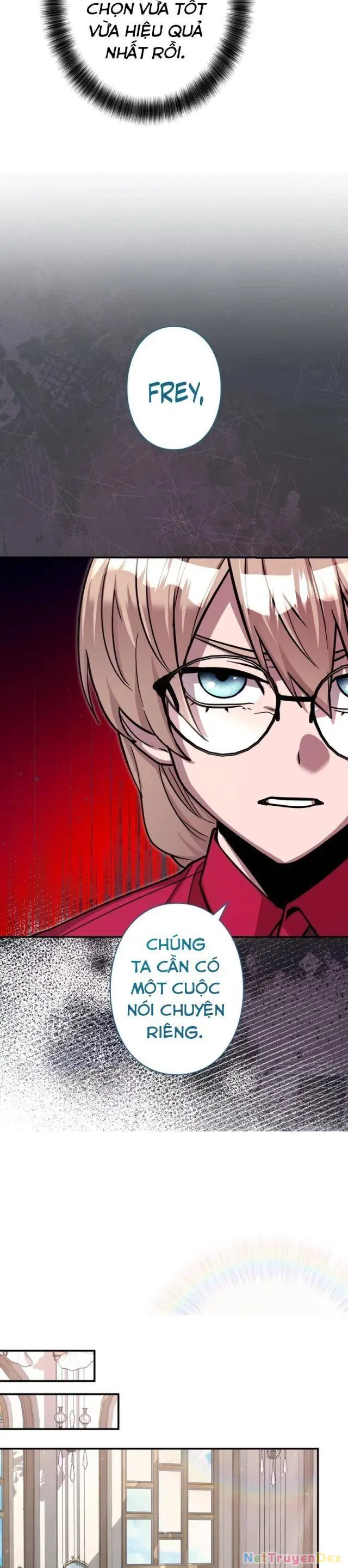 Các Nữ Anh Hùng Muốn Giết Tôi, Một Anh Hùng Chapter 6 - Trang 26