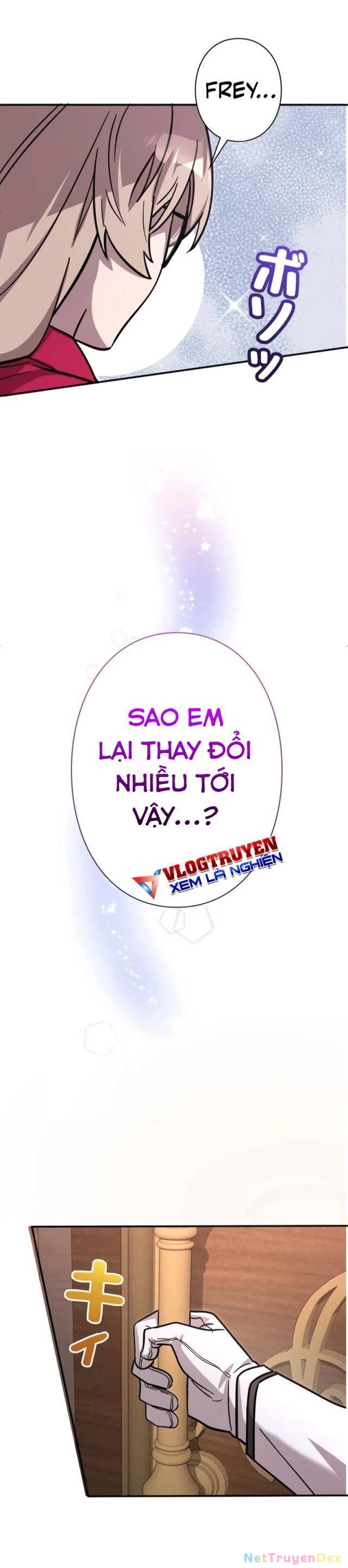 Các Nữ Anh Hùng Muốn Giết Tôi, Một Anh Hùng Chapter 6 - Trang 32