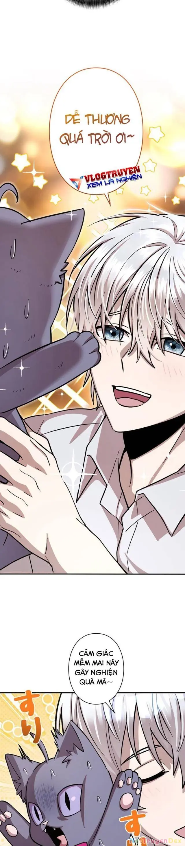 Các Nữ Anh Hùng Muốn Giết Tôi, Một Anh Hùng Chapter 7 - Trang 11
