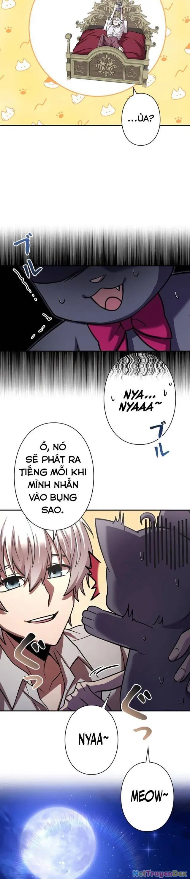 Các Nữ Anh Hùng Muốn Giết Tôi, Một Anh Hùng Chapter 7 - Trang 13