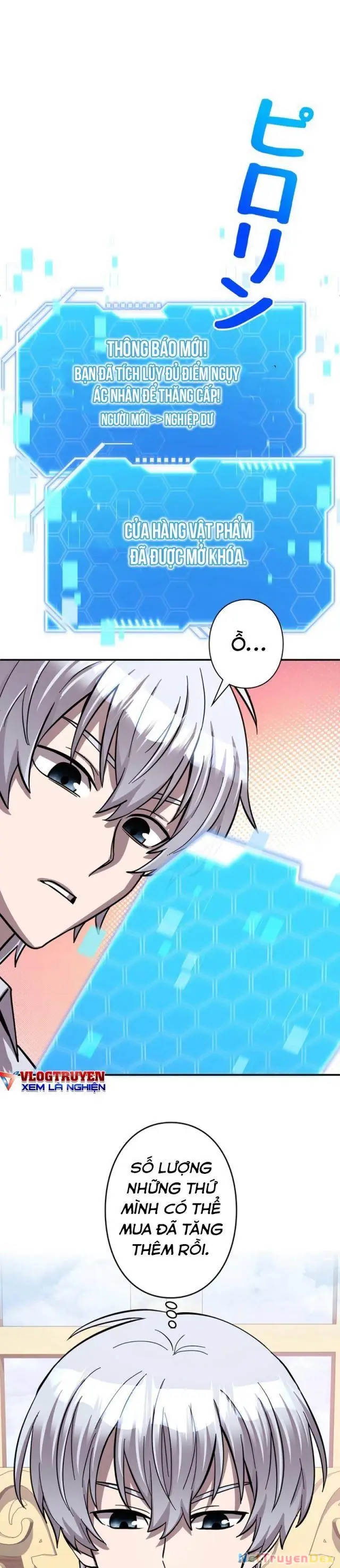 Các Nữ Anh Hùng Muốn Giết Tôi, Một Anh Hùng Chapter 7 - Trang 17
