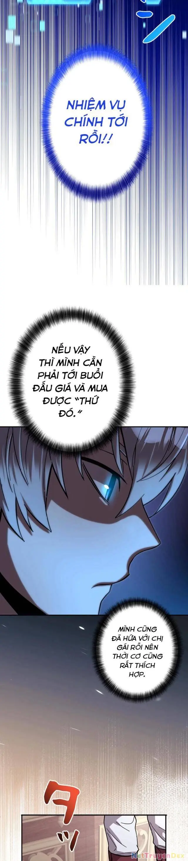 Các Nữ Anh Hùng Muốn Giết Tôi, Một Anh Hùng Chapter 7 - Trang 19
