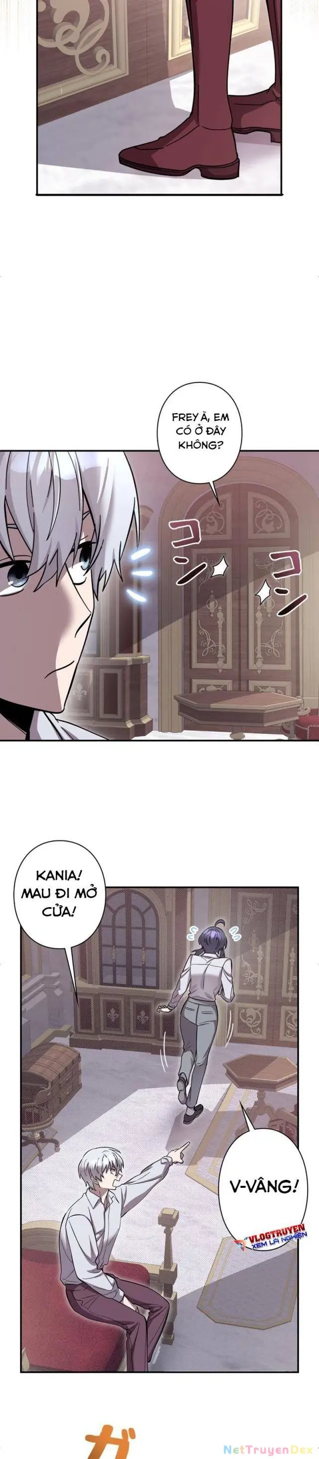 Các Nữ Anh Hùng Muốn Giết Tôi, Một Anh Hùng Chapter 7 - Trang 20