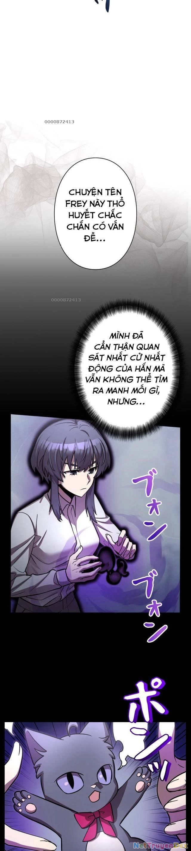 Các Nữ Anh Hùng Muốn Giết Tôi, Một Anh Hùng Chapter 7 - Trang 3