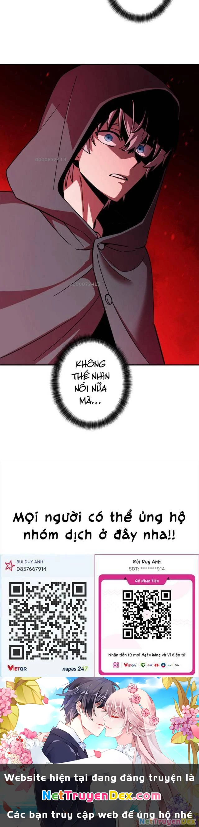 Các Nữ Anh Hùng Muốn Giết Tôi, Một Anh Hùng Chapter 7 - Trang 34