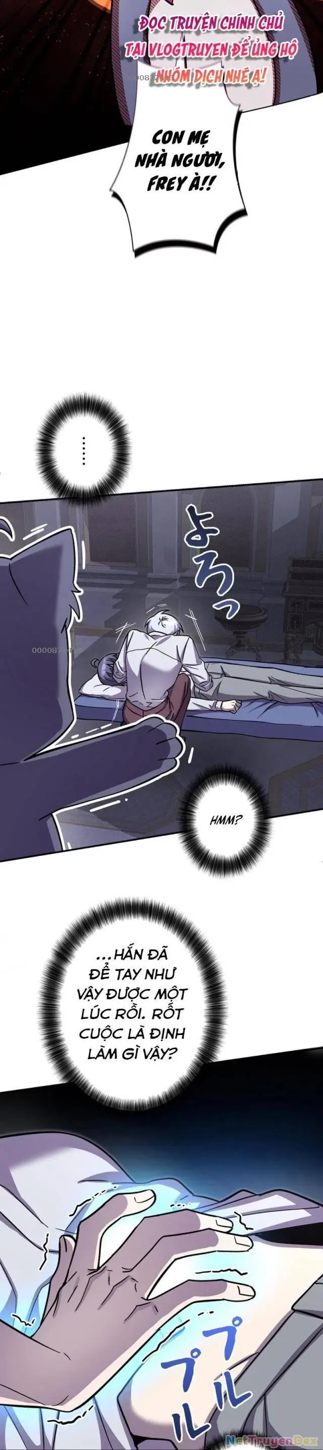 Các Nữ Anh Hùng Muốn Giết Tôi, Một Anh Hùng Chapter 7 - Trang 7