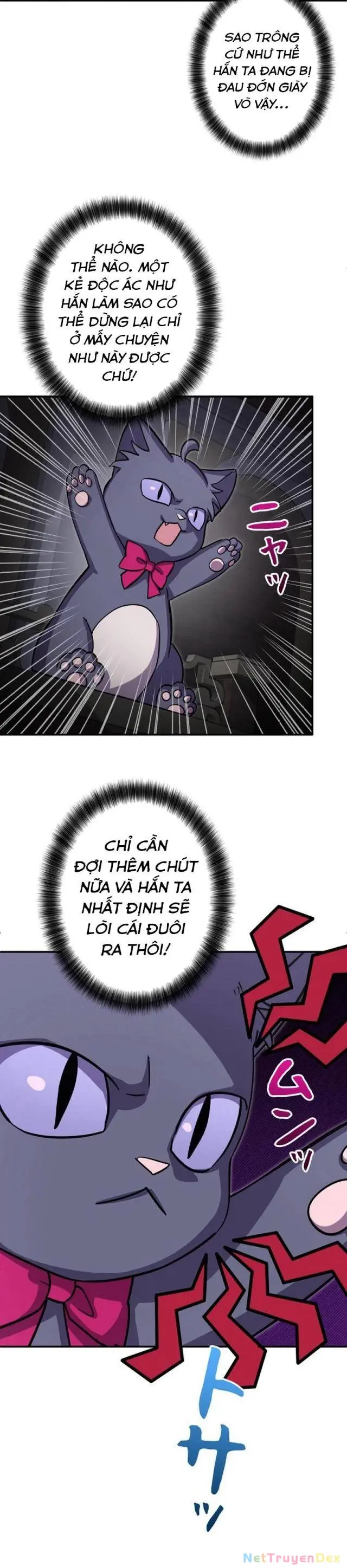 Các Nữ Anh Hùng Muốn Giết Tôi, Một Anh Hùng Chapter 7 - Trang 8