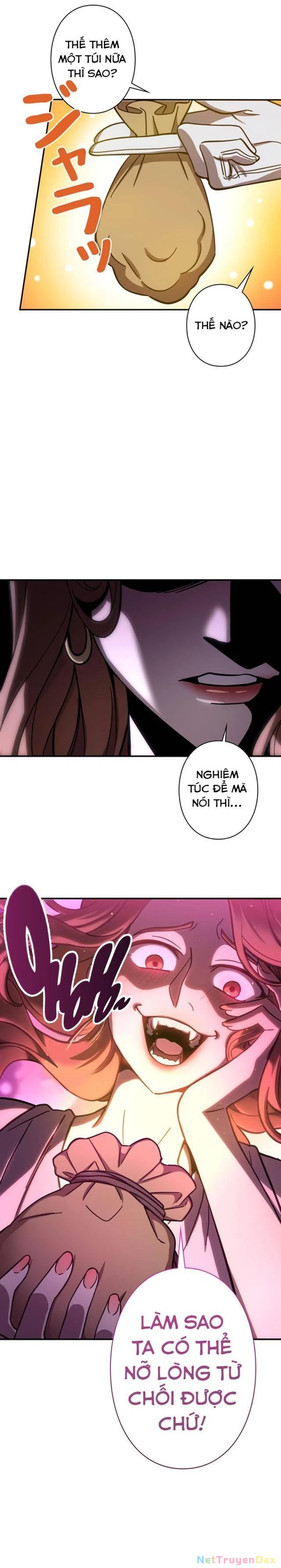 Các Nữ Anh Hùng Muốn Giết Tôi, Một Anh Hùng Chapter 8 - Trang 14