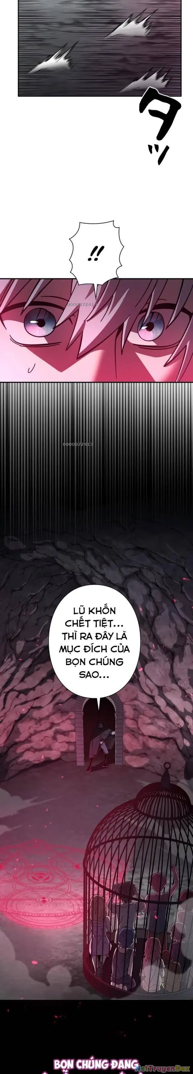 Các Nữ Anh Hùng Muốn Giết Tôi, Một Anh Hùng Chapter 8 - Trang 18