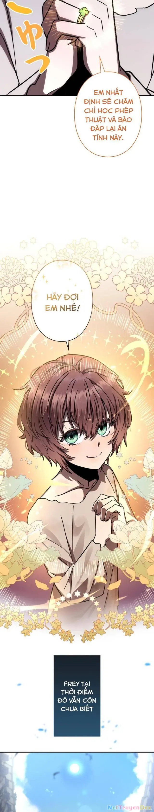 Các Nữ Anh Hùng Muốn Giết Tôi, Một Anh Hùng Chapter 8 - Trang 31