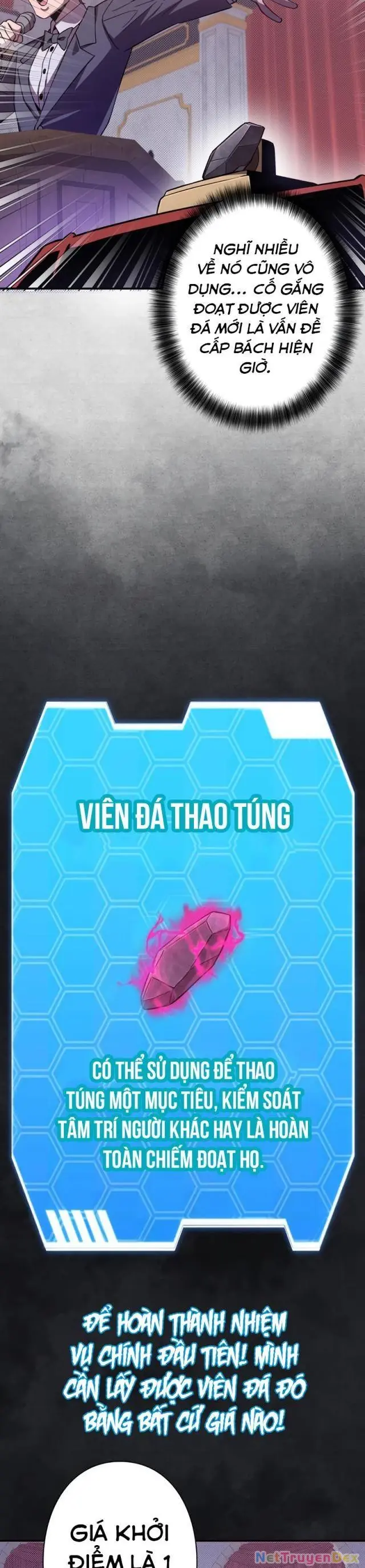 Các Nữ Anh Hùng Muốn Giết Tôi, Một Anh Hùng Chapter 9 - Trang 13