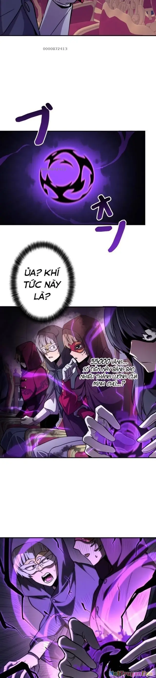 Các Nữ Anh Hùng Muốn Giết Tôi, Một Anh Hùng Chapter 9 - Trang 22