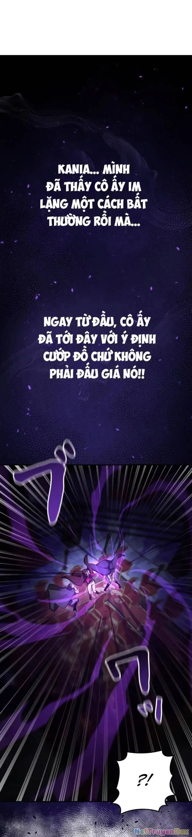 Các Nữ Anh Hùng Muốn Giết Tôi, Một Anh Hùng Chapter 9 - Trang 24