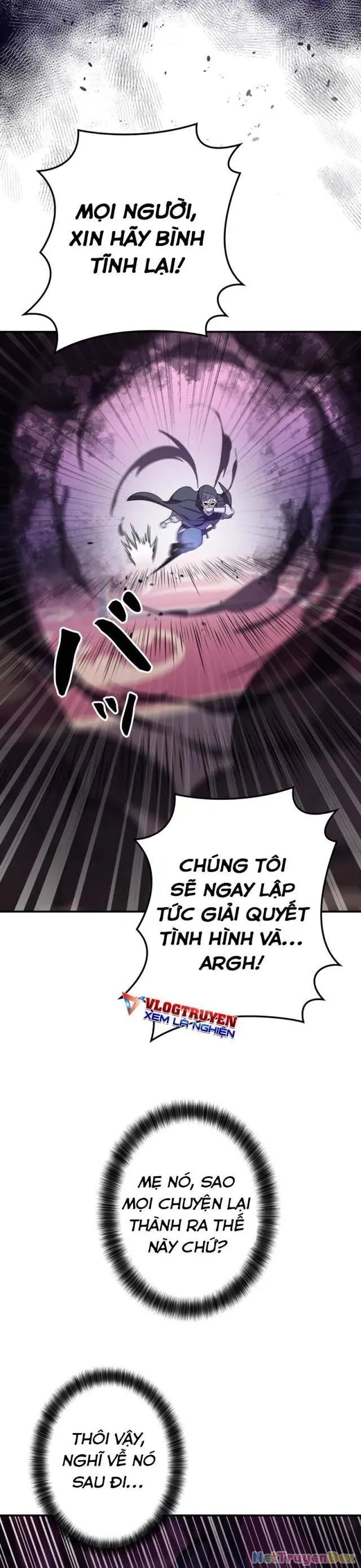 Các Nữ Anh Hùng Muốn Giết Tôi, Một Anh Hùng Chapter 9 - Trang 25